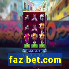 faz bet.com